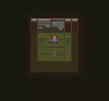 Image n° 1 - screenshots  : Live A Live